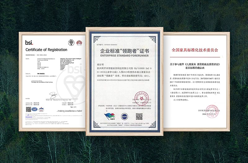 Квалификационный сертификат