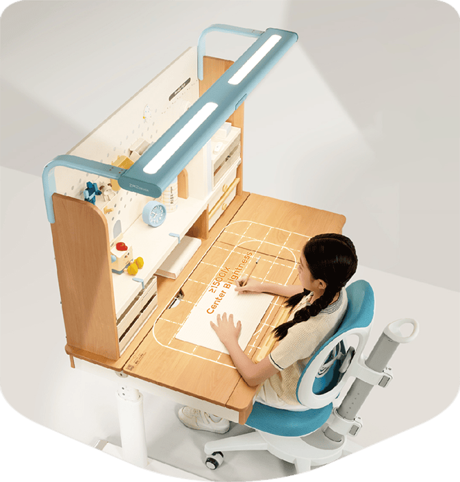 Эргономичные столы