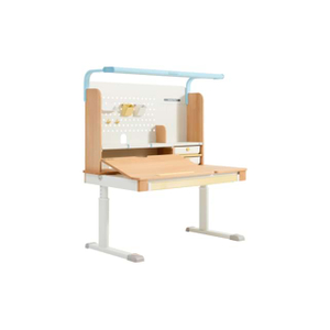 Navigator Z · Встроенный письменный стол с книжной полкой и освещением