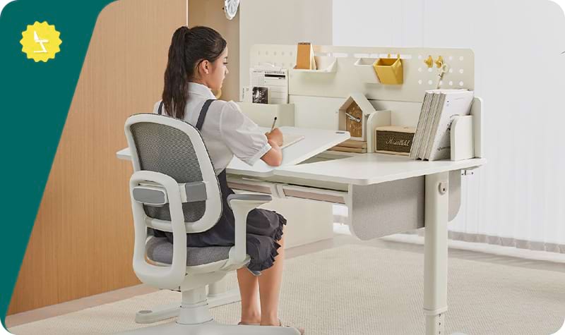 Эргономичные столы