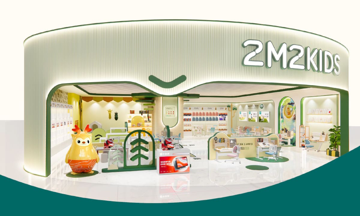 Представитель бренда