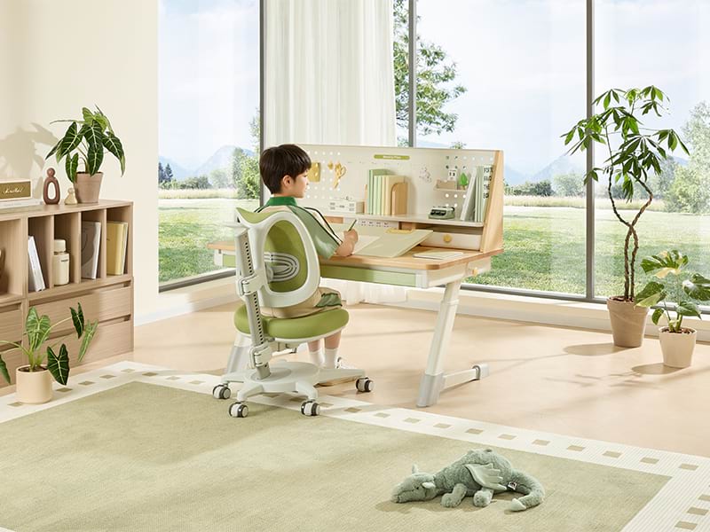 Домашнее обучение